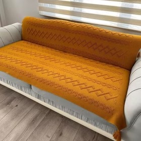 شال مبل طرح پرشین